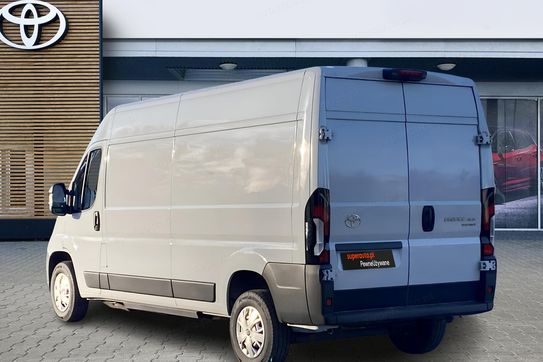 Toyota Proace Max Heavy EV L3H2 Active