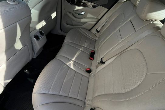 Mercedes GLC 300 e 4-Matic Business Edition