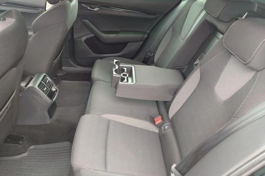 Skoda Octavia 1.5 TSI ACT Ambition