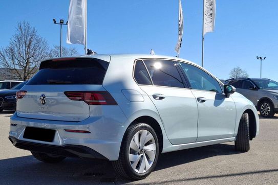 Volkswagen Golf VIII Life Plus 1.5 eTSI mHEV DSG