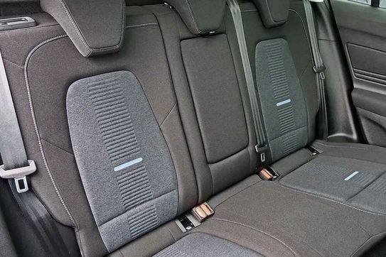 Ford Focus Active X aut 1.0 EcoBoost