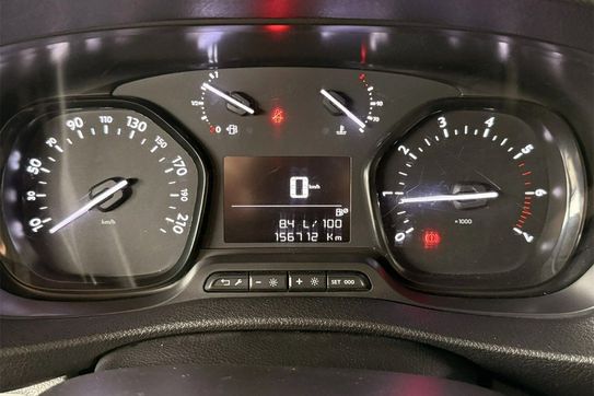 Toyota Proace Verso Long L2H1