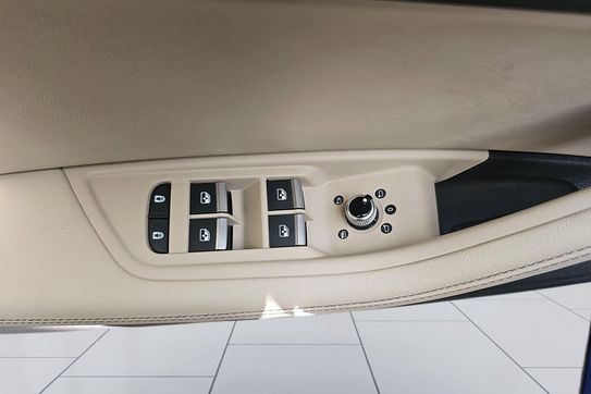 Audi A4 35 TFSI mHEV S tronic