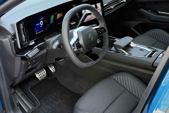 Renault Austral Esprit Alpine 1.2 E-Tech Full Hybrid