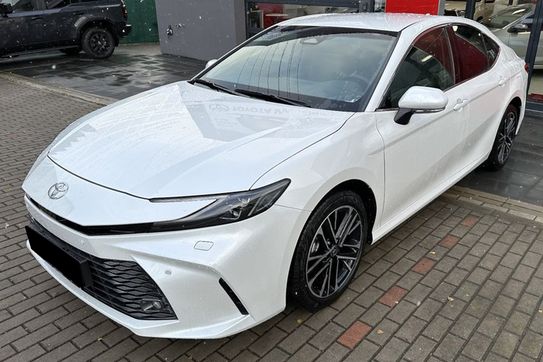 Toyota Camry Prestige 2.5 Hybrid Dynamic Force