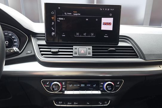 Audi Q5 40 TFSI quattro S Line