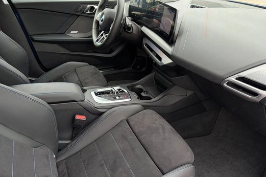 BMW Seria 2 Gran Coupe 220d