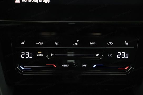 Volkswagen Arteon 2.0 TSI R-Line DSG