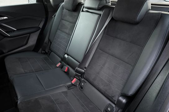 BMW X1 sDrive20i M Sport