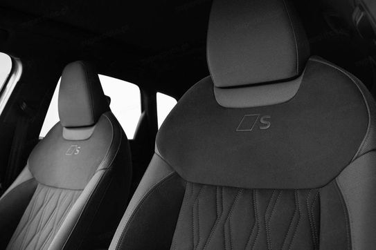 Audi Q3 TFSI quattro S line