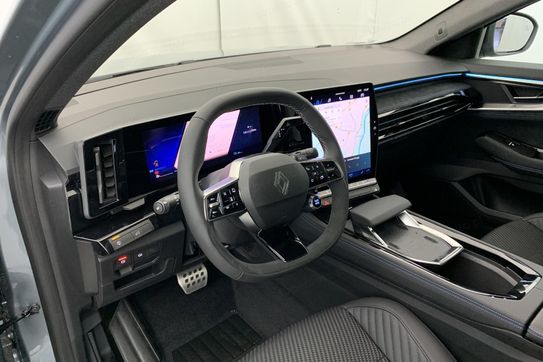 Renault Espace ESPRIT ALPINE 1.2 E-Tech Full Hybrid AT