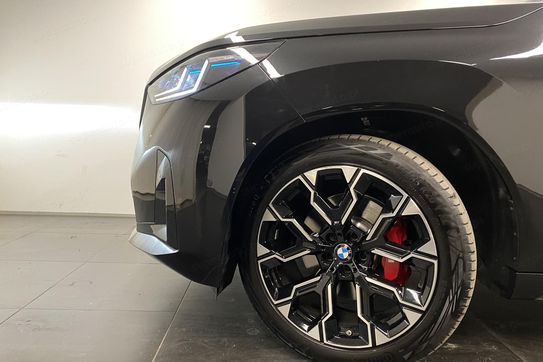 BMW X3 xDrive20d M Sport