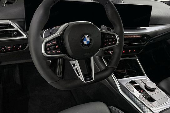 BMW Seria 3 Touring 320d xDrive M Sport