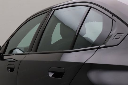 BMW Seria 5 530e M Sport