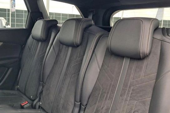 Peugeot 5008 1.6 PureTech GT Pack