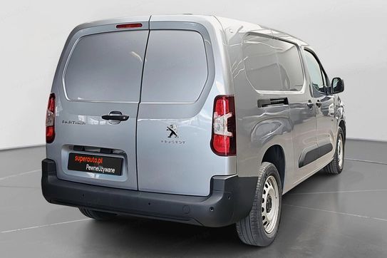 Peugeot Partner HDi