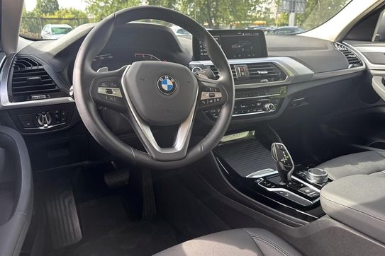 BMW X4 xDrive20i