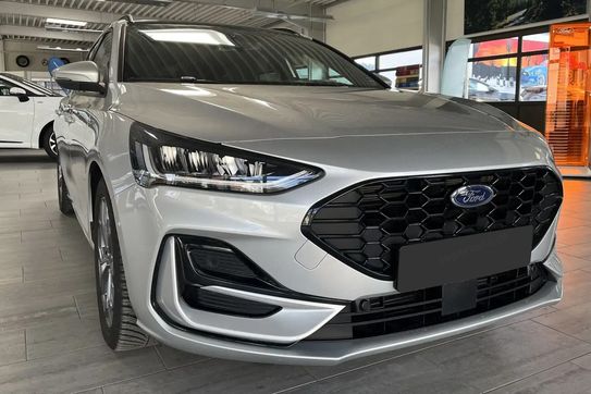 Ford Focus ST-Line X 1.0 EcoBoost mHEV  aut