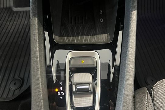 Skoda Octavia 2.0 TDI Sportline DSG