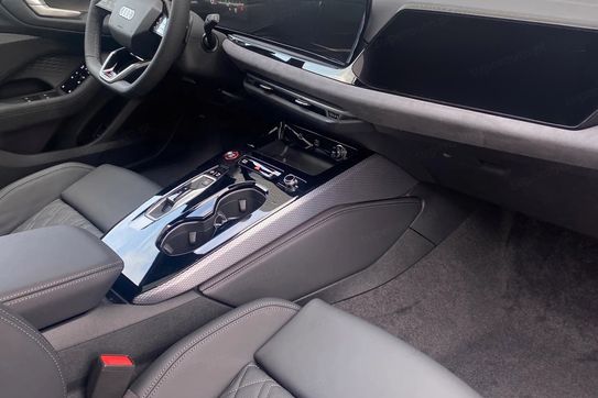 Audi A5 S5 TFSI S Avant
