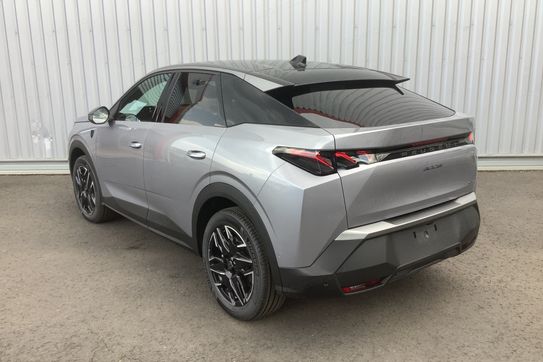 Peugeot 3008 GT 1.2 mHEV e-DCS6