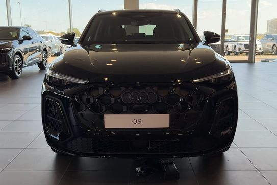 Audi Q5 TFSI quattro S line