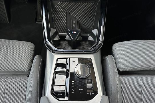 BMW X3 xDrive20d M Sport