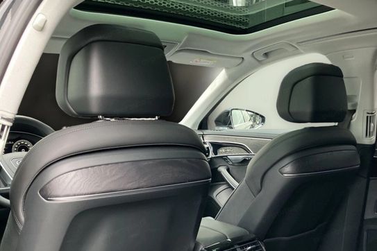 Audi A8 50 TDI mHEV Quattro Tiptr.