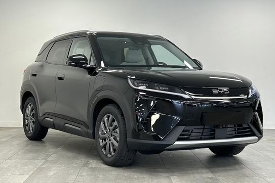 BYD ATTO 2 DM-i Boost