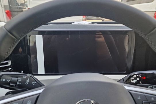 Volkswagen Tiguan Elegance 2.0 TSI DSG 4Mot.