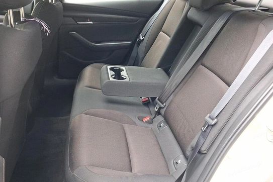 Mazda 3 2.0 Prime Line