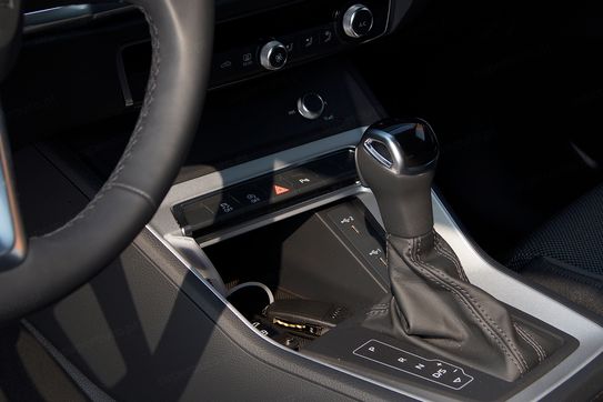 Audi Q3 35 TFSI S-Line