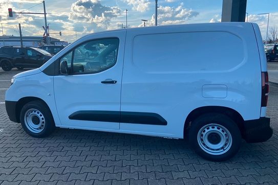 Toyota Proace City Active Standard L1H1