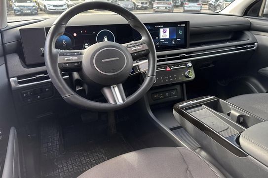 Hyundai Tucson 1.6 T-GDi 48V Executive DCT