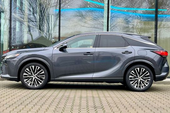 Lexus RX 450h+ Prestige