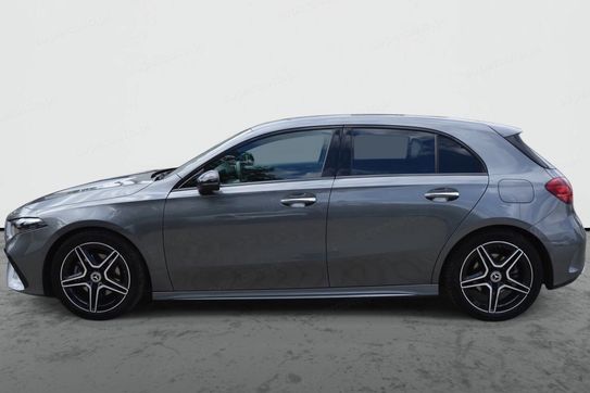 Mercedes Klasa A 200 AMG Line