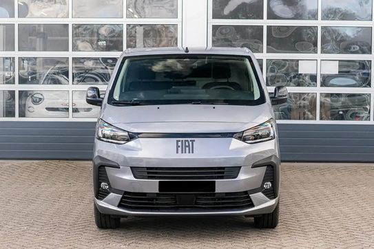 Fiat Scudo XL L2H1