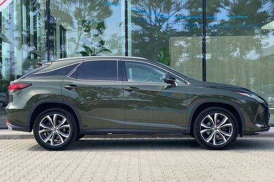 Lexus RX 300 Business Edition +