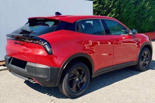 Alfa Romeo Junior 1.2 Ibrida eDCT