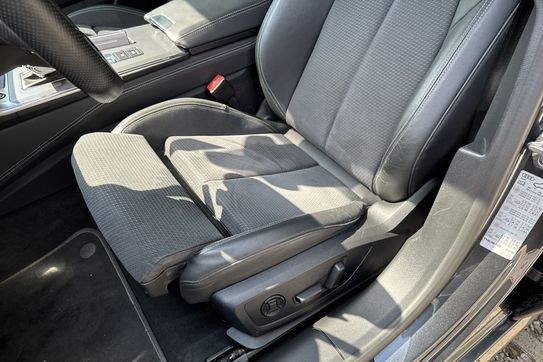 Audi A7 40 TDI quattro