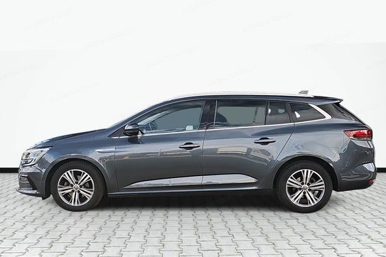 Renault Megane 1.3 TCe FAP Intens EDC