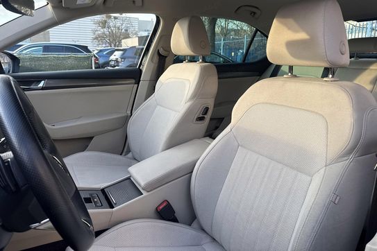 Skoda Superb Style 2.0 TDI SCR  DSG