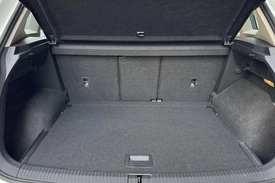 Volkswagen Tiguan Comfortline