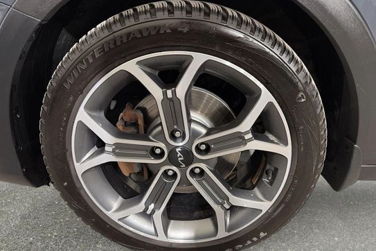 Kia XCeed 1.5 T-GDI DCT