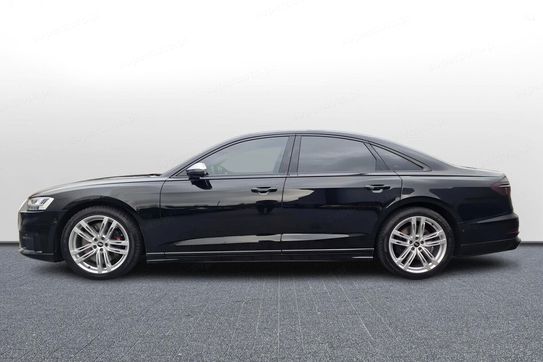 Audi A8 S8 TFSI mHEV quattro Tiptr.