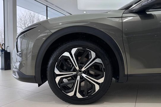 Citroen C5 X 1.6 PureTech Shine EAT8