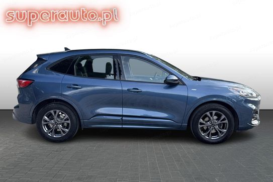 Ford Kuga ST-Line 2.5 FHEV FWD