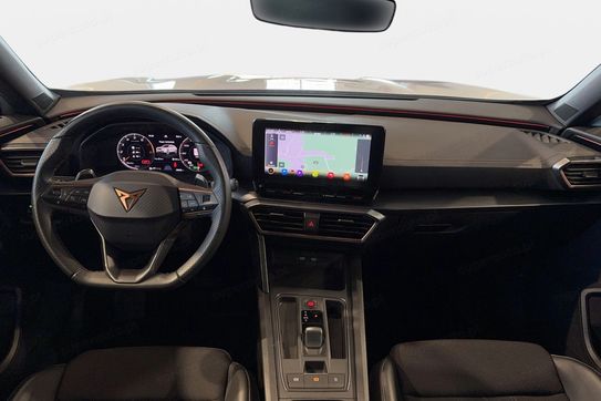 Cupra Formentor 2.0 TSI 4Drive DSG