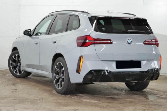 BMW X3 xDrive20d M Sport