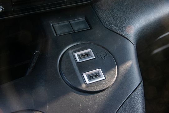 Citroen Berlingo XL L2H1